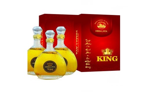 Rượu King Himalaya